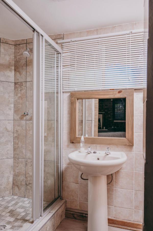 Cosy Cottages Guesthouse Potchefstroom Exteriér fotografie