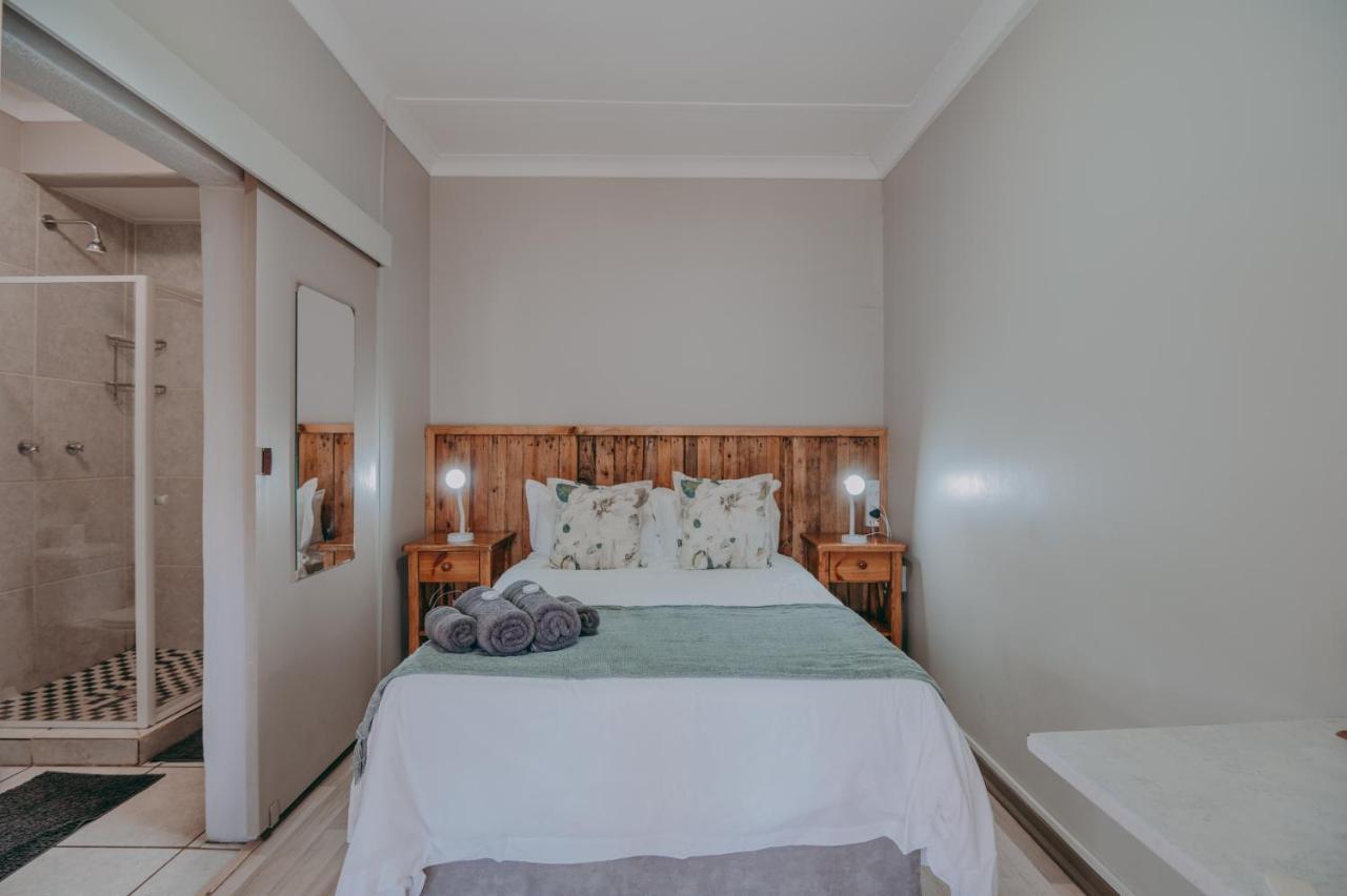 Cosy Cottages Guesthouse Potchefstroom Exteriér fotografie