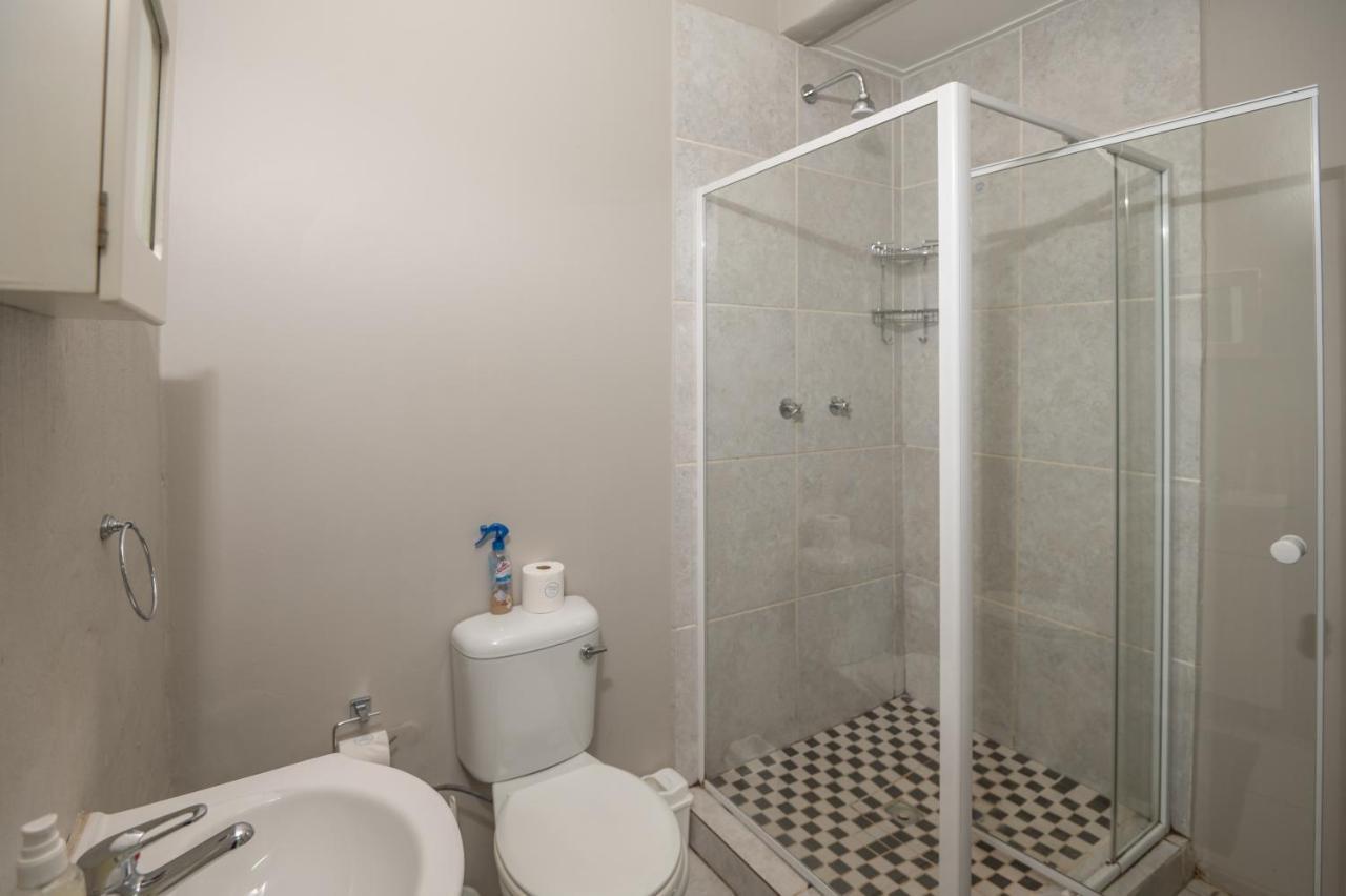 Cosy Cottages Guesthouse Potchefstroom Exteriér fotografie