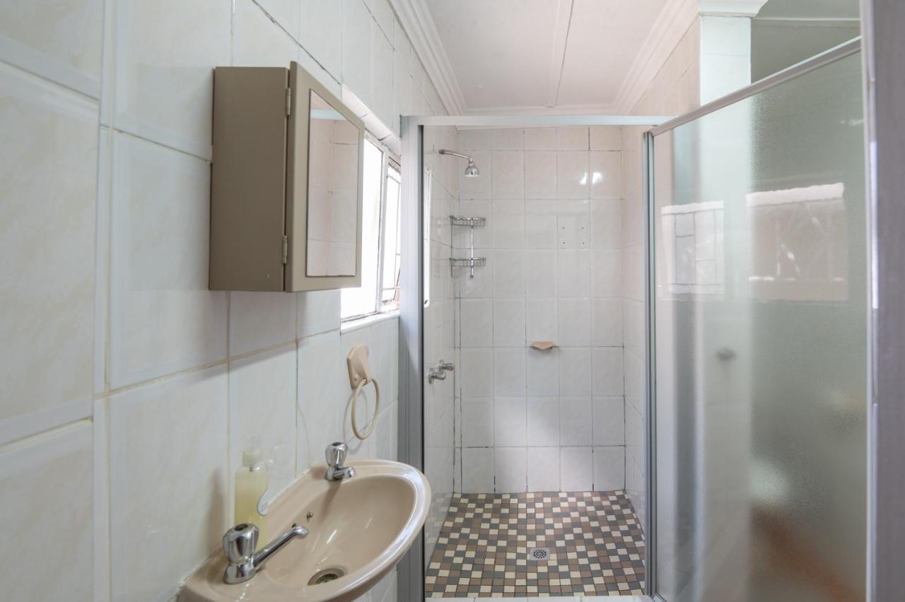 Cosy Cottages Guesthouse Potchefstroom Exteriér fotografie