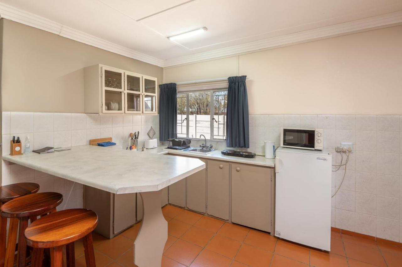 Cosy Cottages Guesthouse Potchefstroom Exteriér fotografie