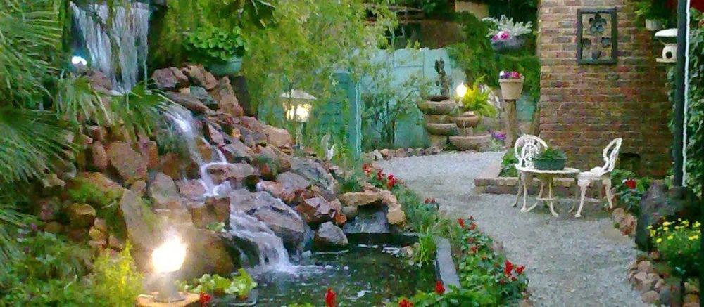 Cosy Cottages Guesthouse Potchefstroom Exteriér fotografie